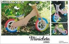 Minicleta