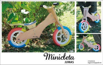 Minicleta