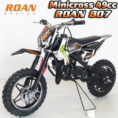 Minicross 49cc roan 807