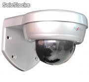 Minidomo ccd Sony 600 tvl - antivaldalico