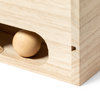 Minifutbolín de madera - Foto 2