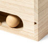 Minifutbolín de madera - Foto 2