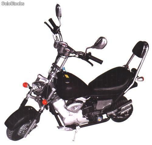 Comprar Mini Moto Gasolina  Catálogo de Mini Moto Gasolina en SoloStocks