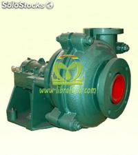 Mining slurry pump