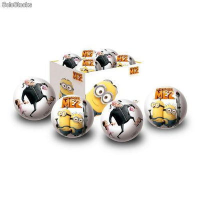 Minions Assorted Ball (15 cm)