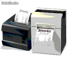 Miniprinter - SAMSUNG ELLIX-20