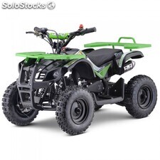 quad en sevilla archivos - Rodar Sports