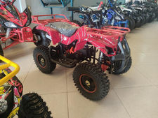 Miniquad hummer 50CC