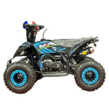 Mini quad infantil 49cc KXD 4 Pulgadas