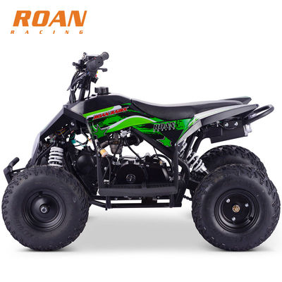 Miniquad roan Radix 90cc