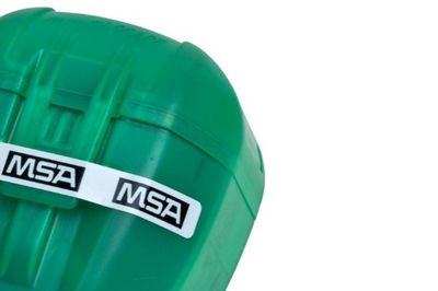 MiniSCAPE msa Safety
