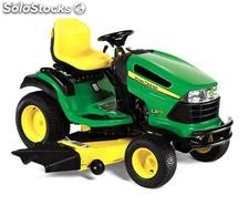 Minitractor John Deere LA 175 - 26 HP