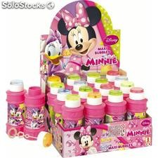 Minnie Mouse Bubbles (175ml)