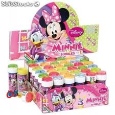 Minnie Mouse Bubbles (60ml)