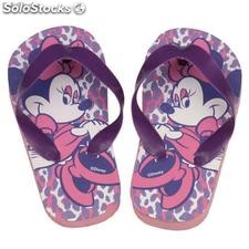 Minnie Mouse Flip Flop