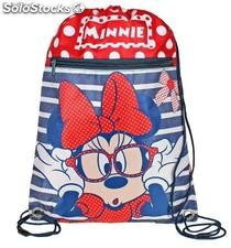 Minnie Mouse Rucksack