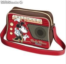 MINNIE MOUSE SAC DE BASE RADIO