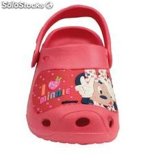 Minnie Mouse Sandale Clog