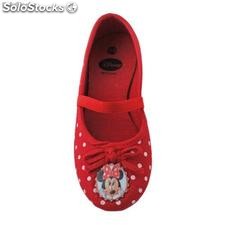 Minnie Mouse Schuhe