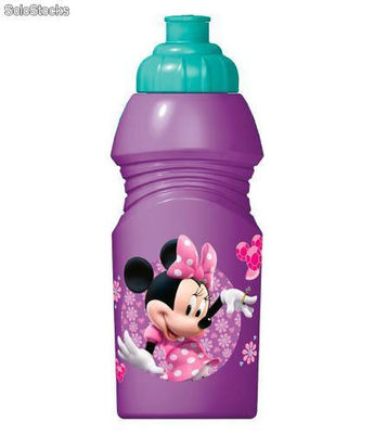 Minnie Mouse Sport-Flasche