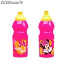 Minnie Mouse Sport-Flasche (375 ml)