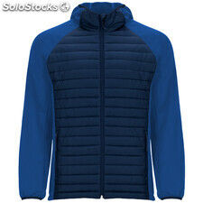 Minsk jacket s/l navy blue/royal ROCQ1120035505 - Photo 4