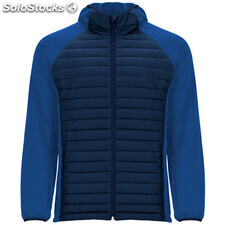 Minsk jacket s/s navy blue/royal ROCQ1120015505