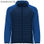 Minsk jacket s/xxl burgundy/black ROCQ1120056402 - 1