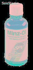 Minz-Öl - 50 ml