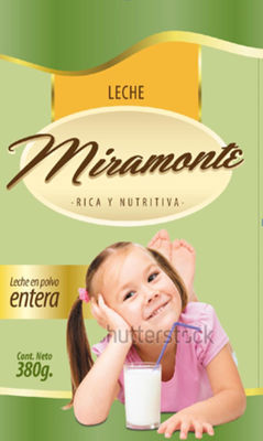 Miramonte 400 gramos - Foto 2