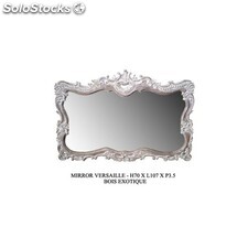 miroir baroque versailles