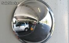 Miroir de parking, de manuvres ANTIPANIK