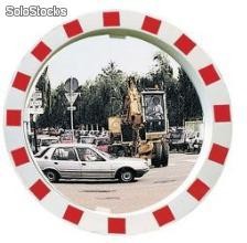 Miroir de TP rond diam 900