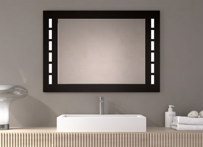 Miroir mod. FILM avec led