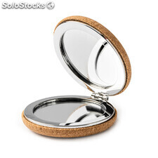 Mirror belle natural ROES1231S129