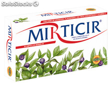 Mirticir (Système circulatoire)