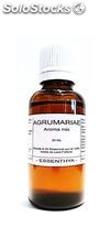 Miscela di Oli essenziali per diffusore ambientale (Agrumariae) | 30 ml