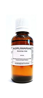Miscela di Oli essenziali per diffusore ambientale (Agrumariae) | 30 ml