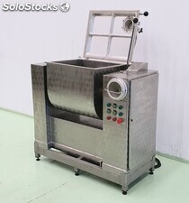 Miscelatore di carne sottovuoto cato 100L