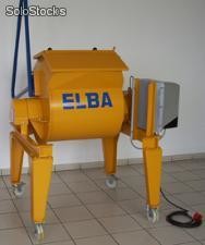 Mischer - ELBA Labormischer EMS 60 C
