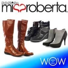 Miss Roberta Frauen/Damen Schuhe