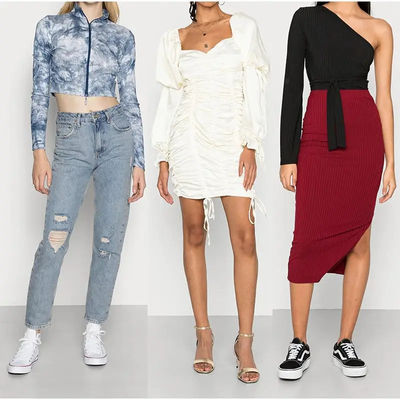 Missguided woman - outlet