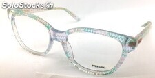 MISSONI occhiali vista eyewear completi best price discount Made in Italy
