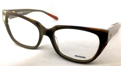 MISSONI occhiali vista eyewear completi best price discount Made in Italy - Foto 2