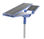 Mistei IP66 Die-cast Aluminum Integrated Solar Street Light Motion Sensor - Foto 2