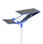 Mistei IP66 Die-cast Aluminum Integrated Solar Street Light Motion Sensor - Foto 3