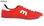 Mistral sapatilha Vermelha unisex - Foto 2