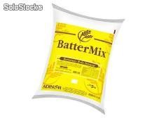 Mistura para bolos integral - Battermix