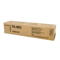 Mita 370AE010 (TK-603) toner negro (original)
