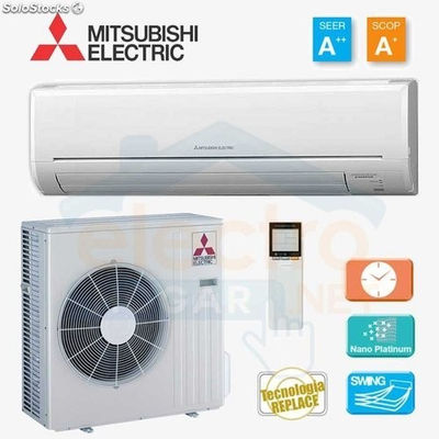 Mitsubishi electric MSZ-GF60VE aire acondicionado